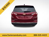 Used 2020 Chevrolet Equinox LT image 4