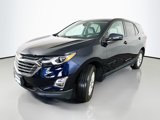 Used 2020 Chevrolet Equinox LT w/ Driver Convenience Package image 3