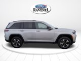 Used 2023 Jeep Grand Cherokee 4WD 4xe image 3