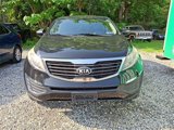 Used 2013 Kia Sportage LX image 2