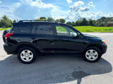 Used 2008 Toyota RAV4 4WD image 4