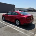Used 2025 Toyota Camry LE image 6
