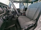 Used 2020 Jeep Wrangler Unlimited Sport image 5
