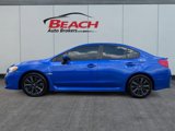 Used 2019 Subaru WRX image 3