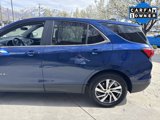 Certified 2022 Chevrolet Equinox LT image 4