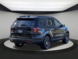 Certified 2016 Ford Explorer Sport w/ Equipment Group 401A image 3
