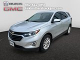 Used 2020 Chevrolet Equinox LT image 2