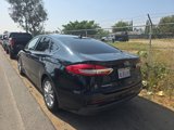 Used 2019 Ford Fusion SE image 2