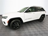 Certified 2023 Jeep Grand Cherokee Altitude image 4