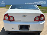 Used 2011 Chevrolet Malibu LTZ w/ HFV6 Engine Package image 6
