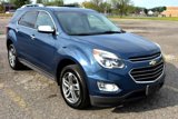Used 2017 Chevrolet Equinox Premier w/ Enhanced Convenience Package image 2