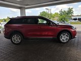 Certified 2021 Lincoln Corsair AWD image 4