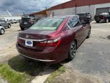 Used 2016 Honda Accord EX-L image 2