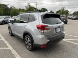 Used 2019 Subaru Forester Limited image 5