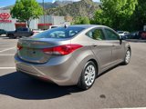 Used 2011 Hyundai Elantra GLS image 3