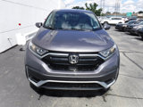 Used 2021 Honda CR-V EX-L image 5