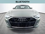 Used 2024 Audi A6 Premium Plus image 2
