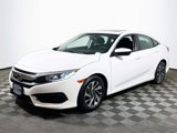 Used 2016 Honda Civic EX image 4