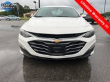 Used 2023 Chevrolet Malibu LT image 2
