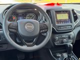 Used 2023 Jeep Cherokee Altitude Lux image 3