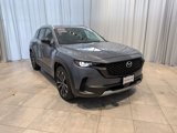 Used 2024 MAZDA CX-50 AWD 2.5 Turbo w/ Cargo Package image 6