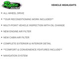 Used 2016 GMC Acadia SLT w/ Open Road Package image 4