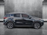 Used 2021 Kia Sportage EX image 4