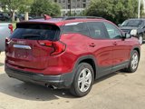 Used 2018 GMC Terrain SLE w/ Driver Convenience Package image 4