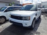 Used 2013 Land Rover Range Rover Sport HSE image 2