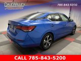 Used 2023 Nissan Sentra SV image 6