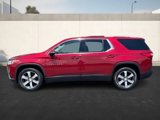 Used 2018 Chevrolet Traverse LT image 2