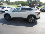 New 2026 Chevrolet Trax RS image 4