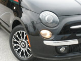 Used 2013 FIAT 500 Gucci image 3