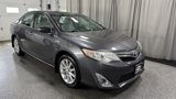 Used 2014 Toyota Camry XLE image 3