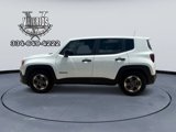 Used 2015 Jeep Renegade Sport w/ Power & Air Group image 4
