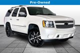 Used 2014 Chevrolet Tahoe LTZ image 2