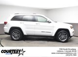 Used 2018 Jeep Grand Cherokee Limited image 4