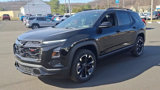 New 2025 Chevrolet Equinox RS image 5