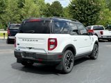 Certified 2021 Ford Bronco Sport Outer Banks image 4