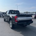Used 2018 Ford F350 Platinum w/ Platinum Ultimate Package image 3
