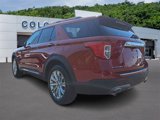 Certified 2020 Ford Explorer Limited image 4