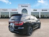 New 2025 Dodge Durango R/T w/ Blacktop Package image 4
