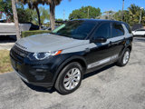 Used 2016 Land Rover Discovery Sport SE image 2