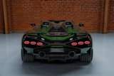 Used 2021 Lamborghini Sian Roadster image 4