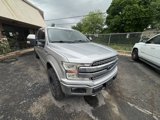 Used 2018 Ford F150 Lariat w/ Equipment Group 502A Luxury image 2