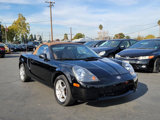 Used 2001 Toyota MR2 image 6