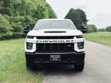 Used 2023 Chevrolet Silverado 2500 Custom w/ Custom Value Package image 3