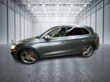 Used 2018 Audi SQ5 Prestige image 4