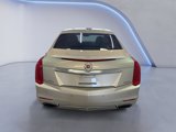 Used 2014 Cadillac CTS Luxury image 6