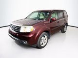 Used 2014 Honda Pilot EX image 4